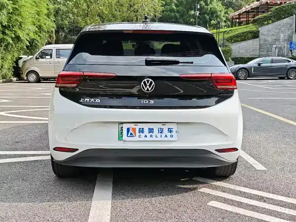 Volkswagen ID.3 2024