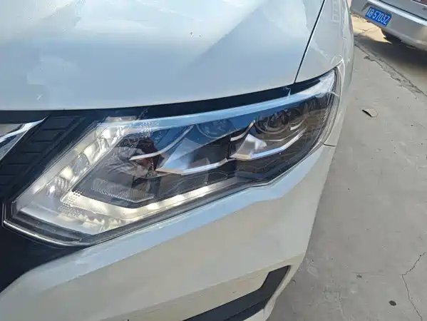 Nissan X-Trail 2021