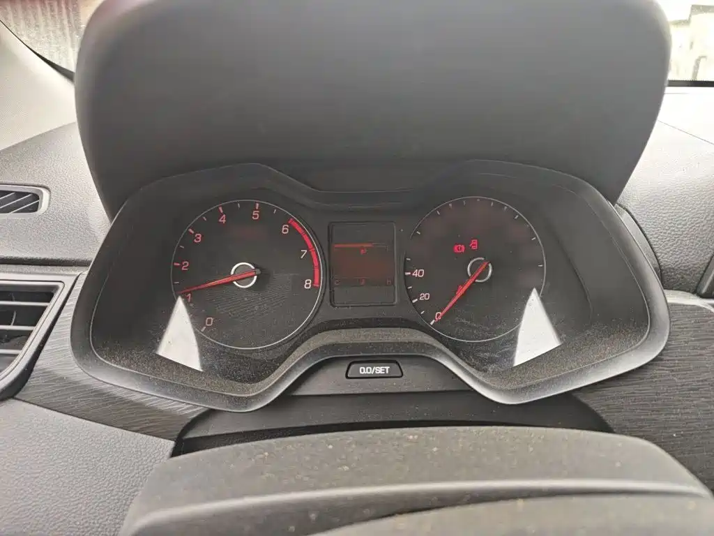 Baojun 310 2021