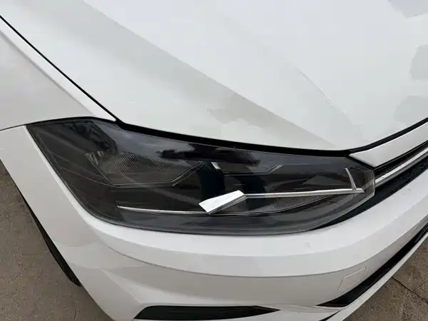 Volkswagen Polo 2021