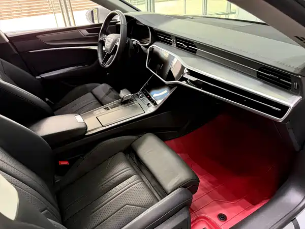 Audi A7 2023
