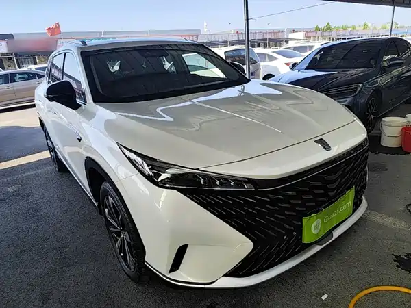 Roewe RX5 2023