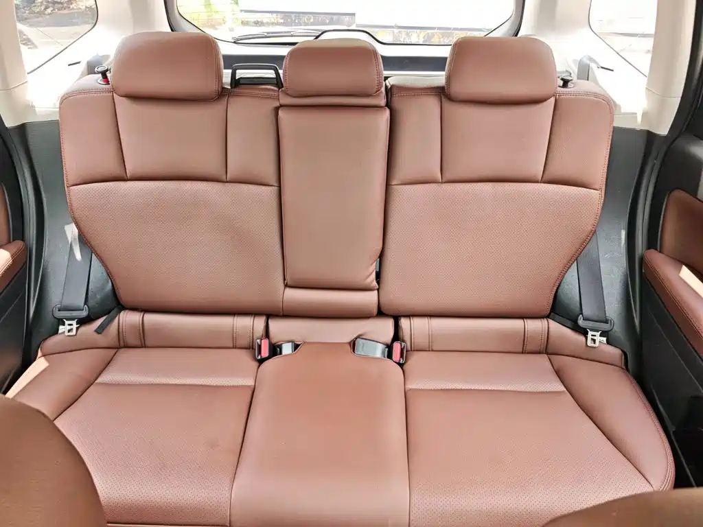 Subaru Forester 2015 — фото 22