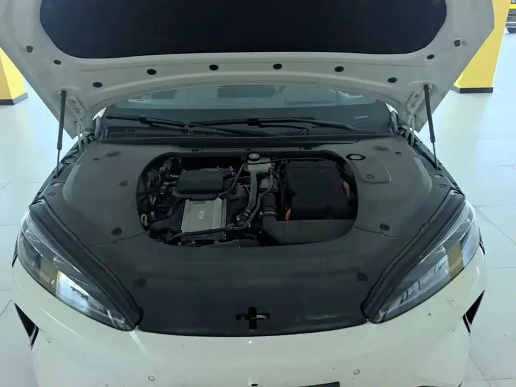 BYD Seal 07 DM-i 2025 — фото 20