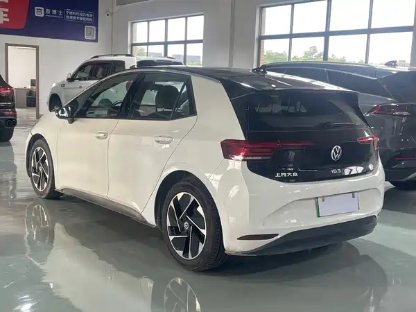 Volkswagen ID.3 2024