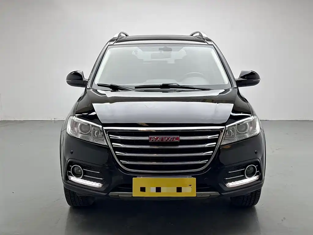 Haval H6 2016