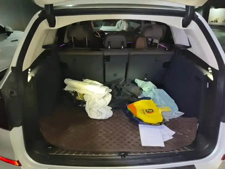 BMW X3 2020