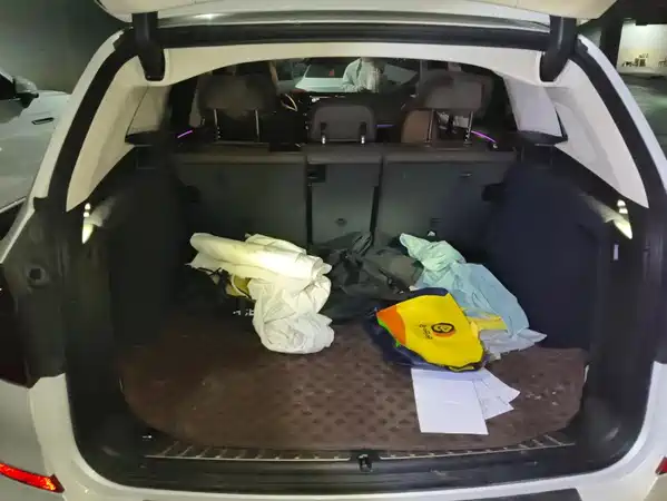 BMW X3 2020