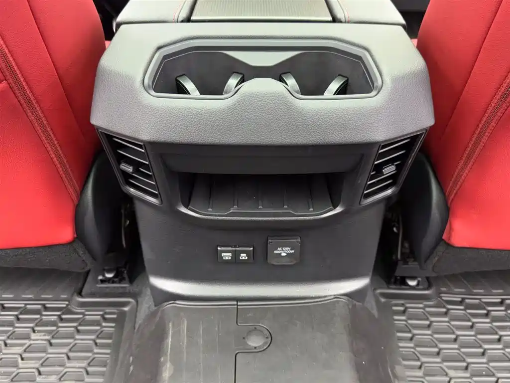 Toyota Tantu 2025 — фото 13
