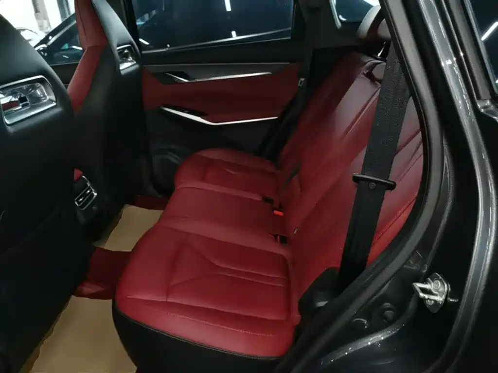 Changan CS75 PLUS 2023 — фото 17