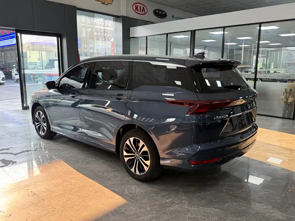 Wuling Capgemini 2021 — фото 12