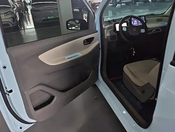 Dongfeng Scenery MINIEV 2022
