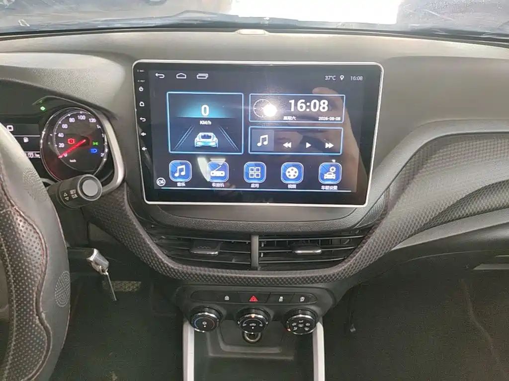 Chevrolet Cavalier 2020 — фото 13