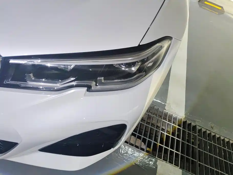 BMW 3 Series 2020