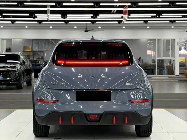 Ora Good Cat GT 2022