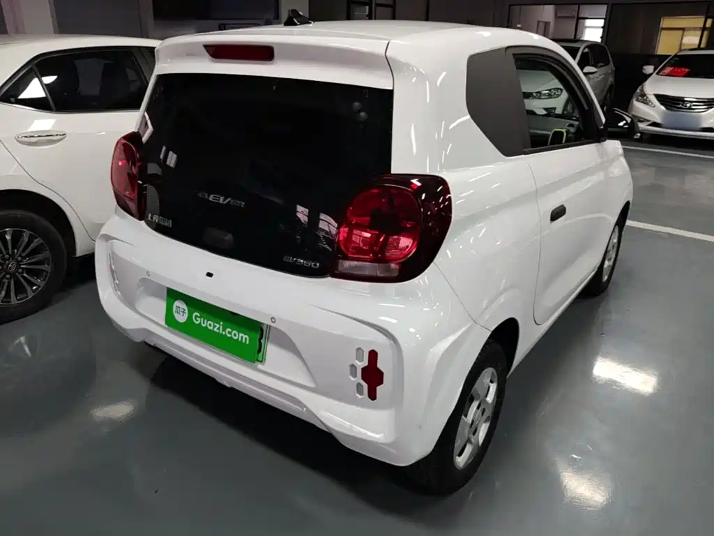 Roewe CLEVER 2021