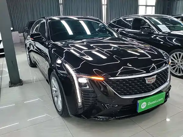 Cadillac CT5 2024