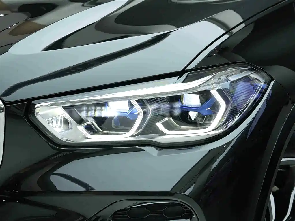 BMW X5 2023 — фото 22
