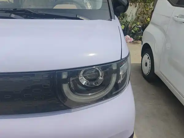 Chery QQ Ice Cream 2026