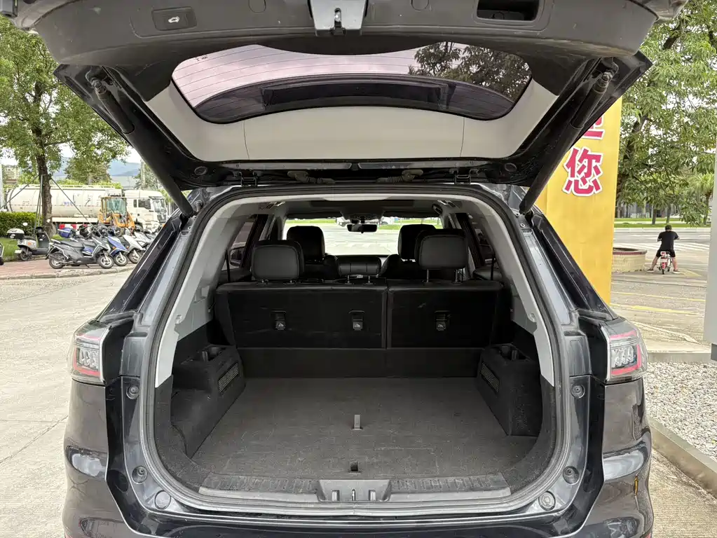 Chery Tiggo 8 PLUS Kunpeng e+ 2022 — фото 12