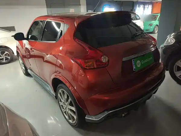 Infiniti ESQ 2016