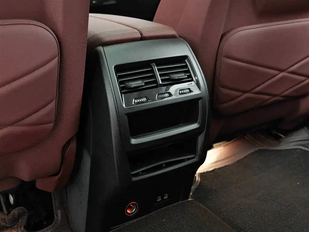 BMW X5 2023 — фото 19