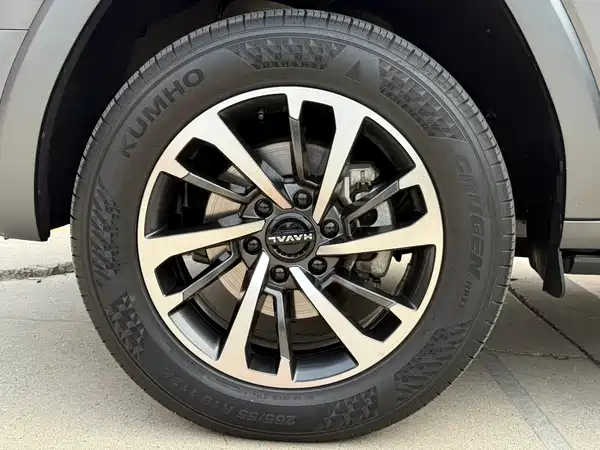 Haval H9 2025
