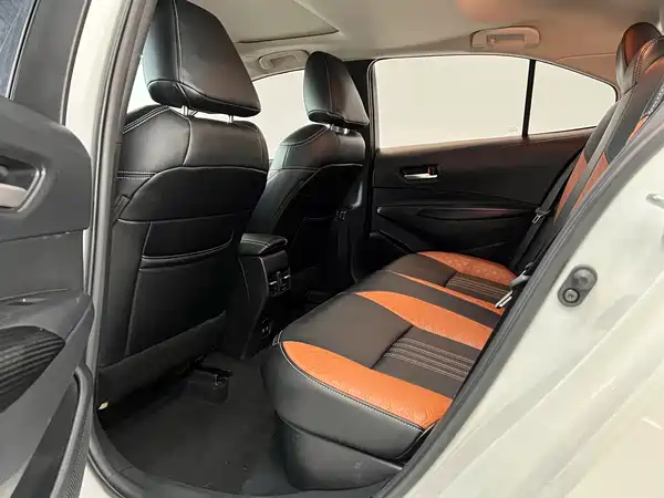 Toyota Corolla 2023