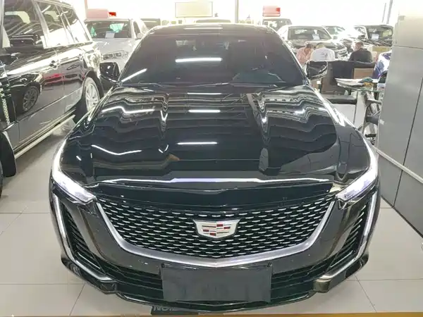 Cadillac CT5 2023