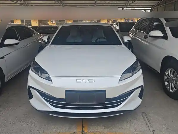 BYD Seal 06 2024