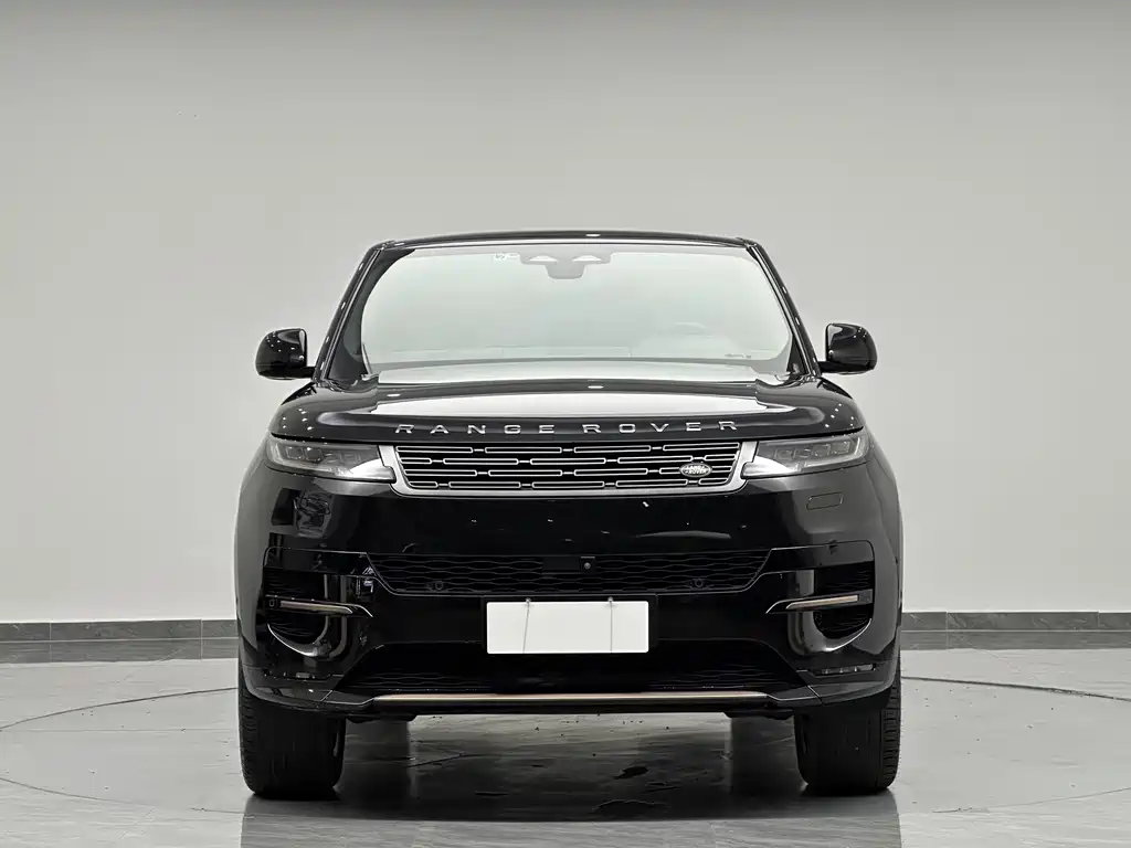 Land Rover Range Rover Sport 2024 — фото 2