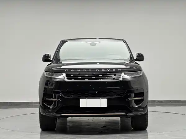 Land Rover Range Rover Sport 2024