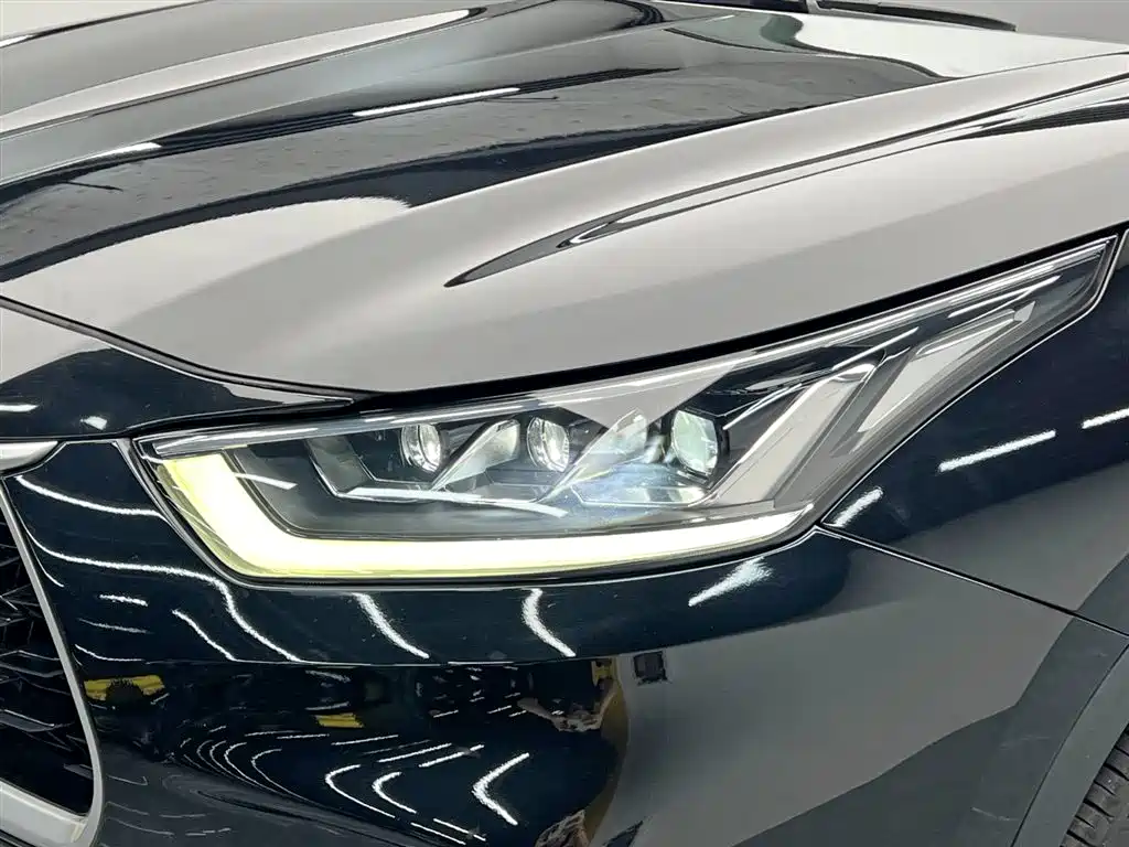 Toyota Highlander 2022 — фото 11
