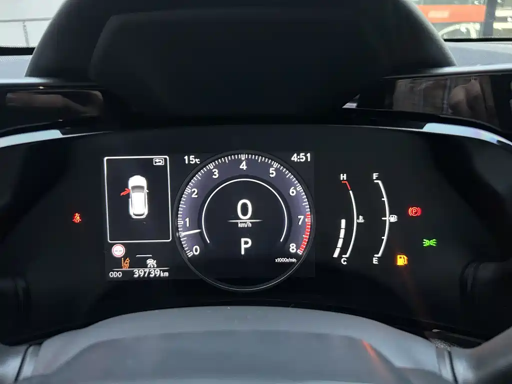 Lexus NX 2024