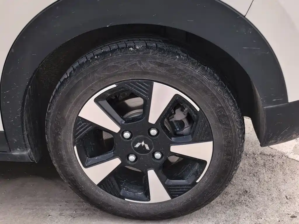 Wuling Bingo PLUS 2025