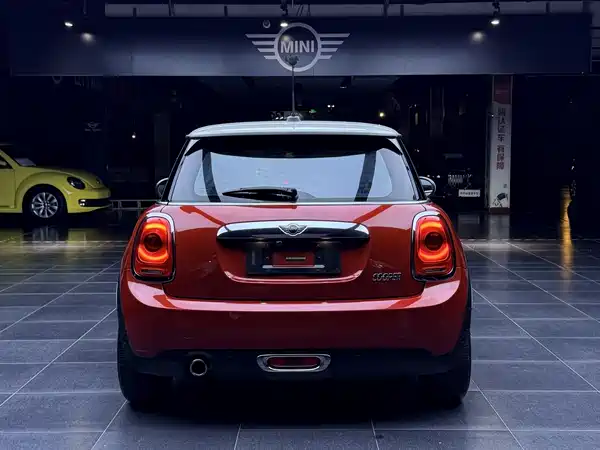MINI 2014