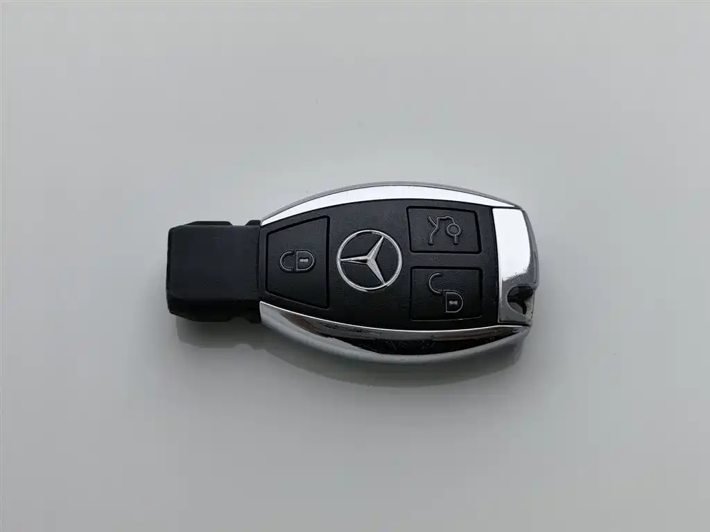 Mercedes-Benz CLA 2017 — фото 19