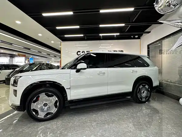 Zeekr 9X 2026
