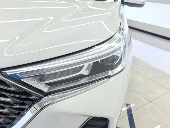Haval M6 2023