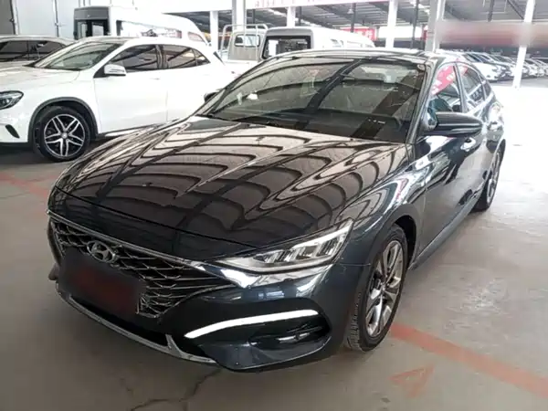 Hyundai Festa 2018