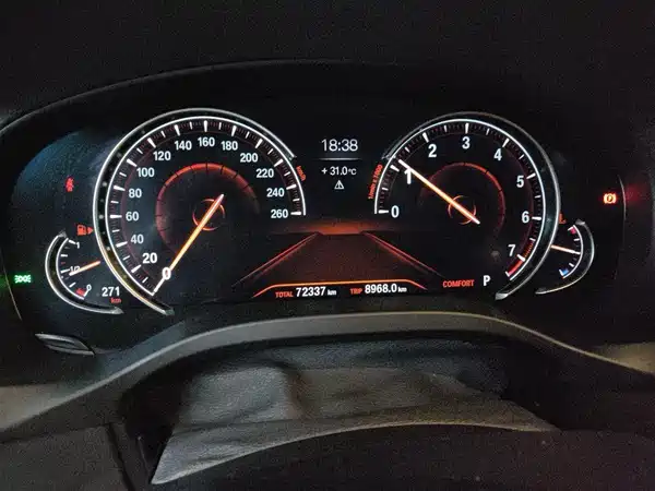 BMW X4 2019
