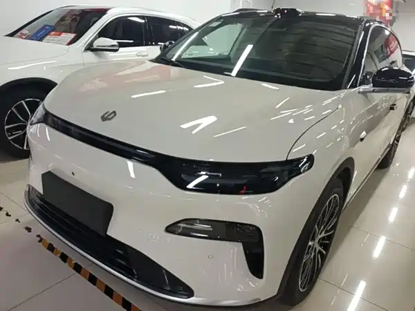 Leapmotor C11 2026