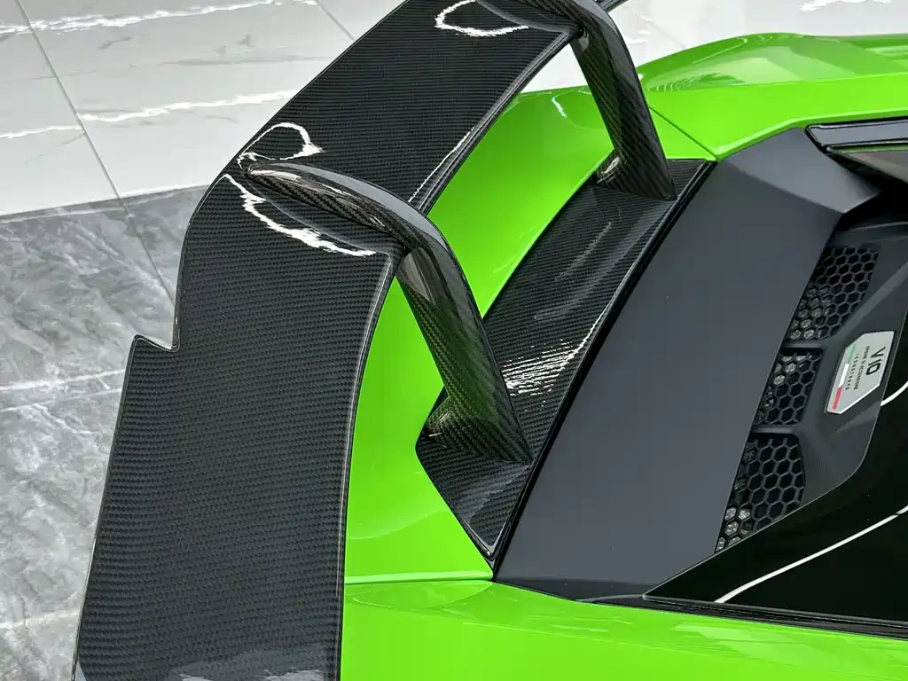 Lamborghini Huracan 2021 — фото 25