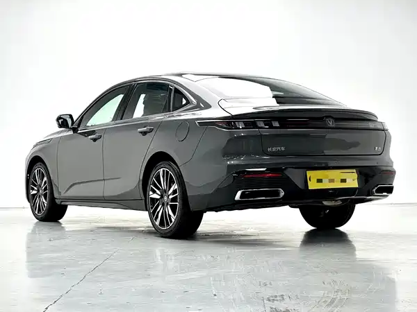 Changan Eado 2025