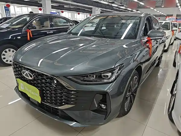 Chery Arrizo 8 PRO 2025