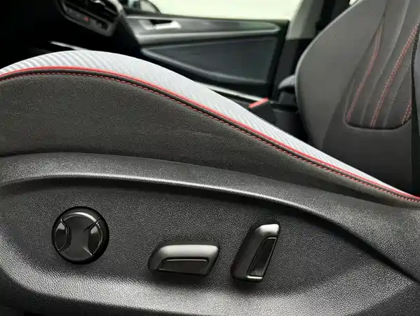 Volkswagen Lamando 2022