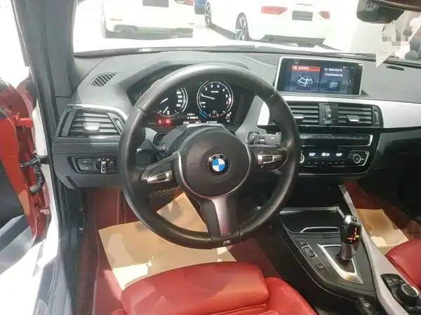 BMW 2 Series 2018