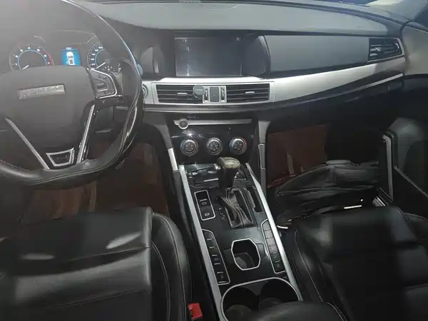 Haval H7 2019