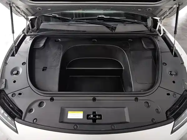 Dongfeng e007 2025