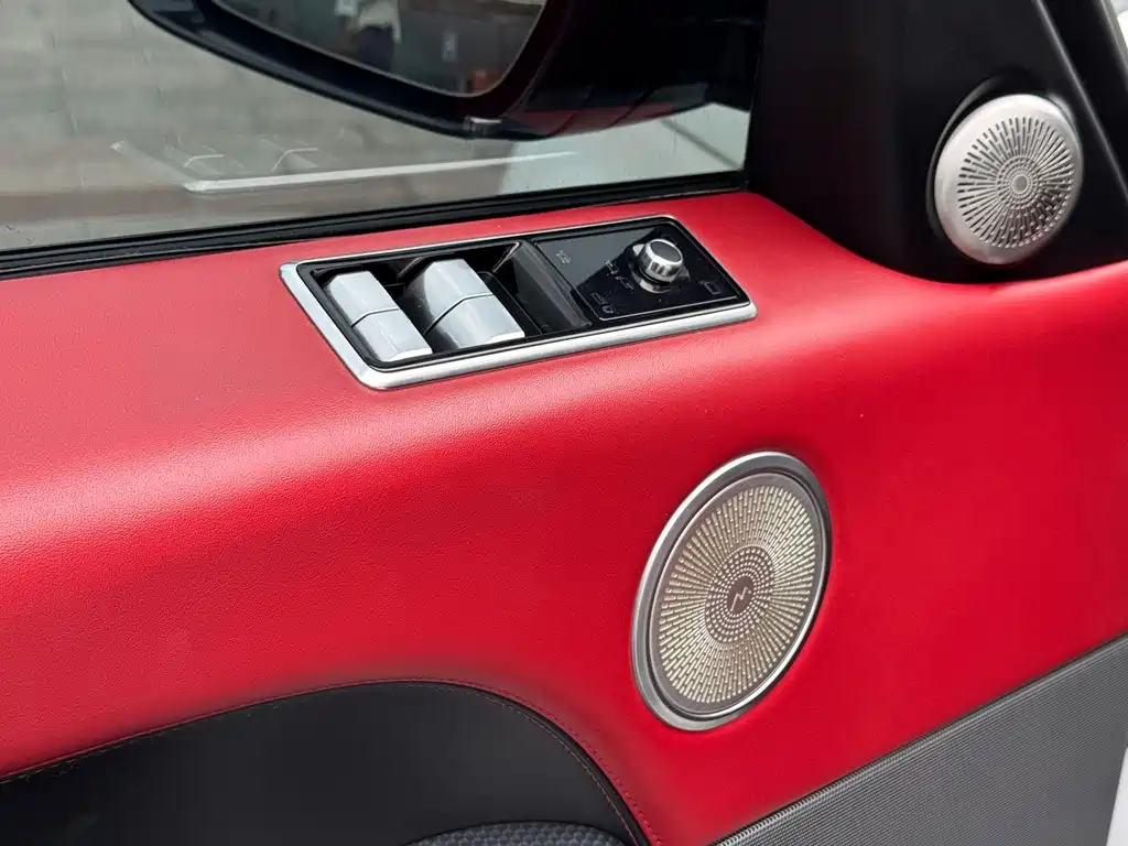 Land Rover Sport 2020 — фото 13